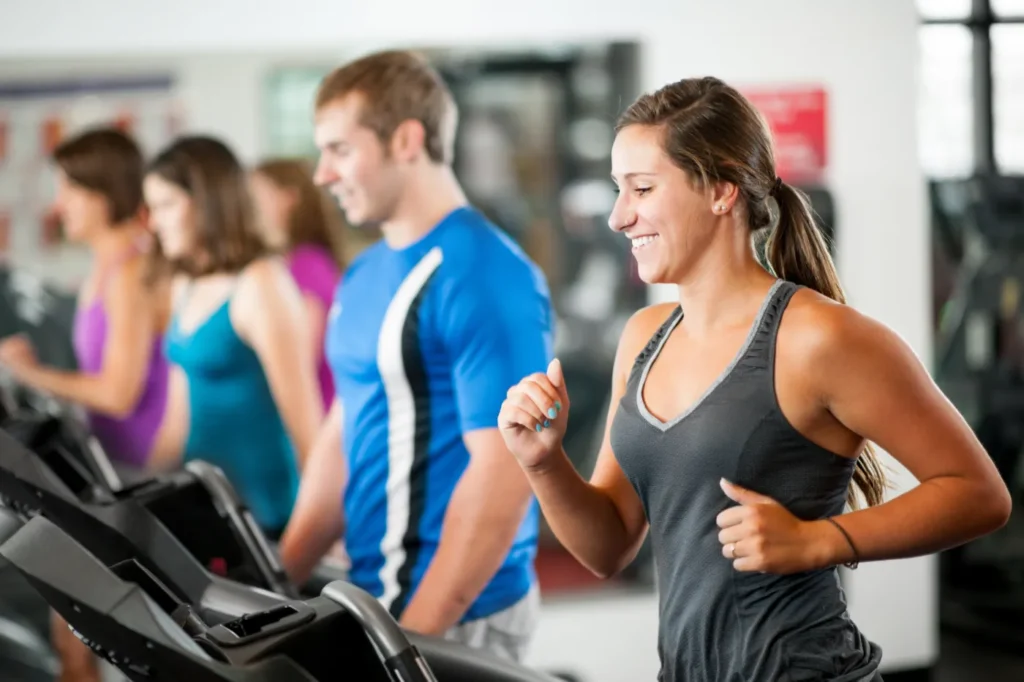 Fitness Tips for Beginners 3 Synergy Athletics