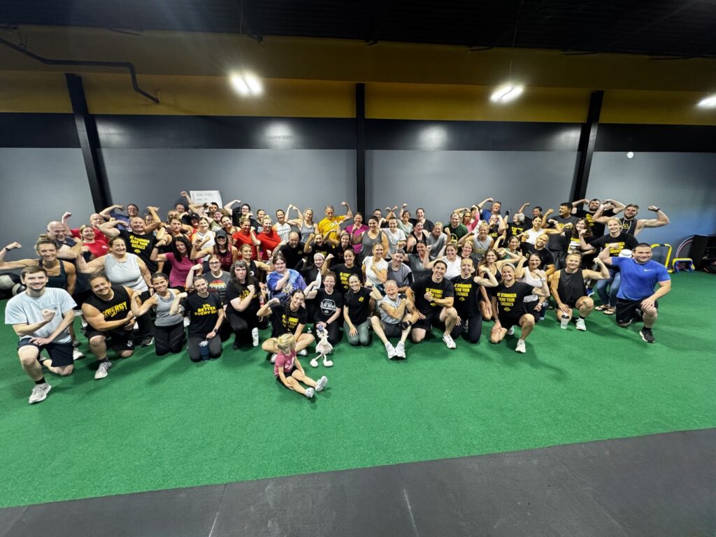 Synergy Athletics
